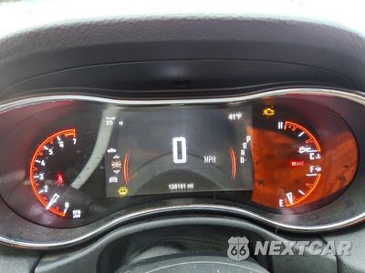 Zdjęcie 9 z 13 samochodu: 2018 DODGE DURANGO SXT VIN:1C4RDJAG3JC242990 - miniatura