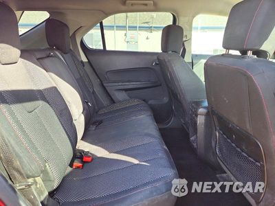 Zdjęcie 11 z 13 samochodu: 2015 CHEVROLET EQUINOX LT VIN:2GNALBEK2F6433473 - miniatura