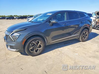 2023 KIA SPORTAGE LX KNDPUCAF6P7174597 - główne zdjęcie licytacji z USA - miniatura