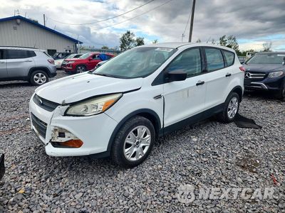 2013 FORD ESCAPE S 1FMCU0F71DUC84366 - główne zdjęcie licytacji z USA - miniatura