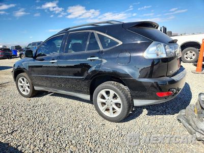 Drugie zdjęcie samochodu z przodu: 2009 LEXUS RX 350 VIN:2T2HK31U79C128279 - miniatura