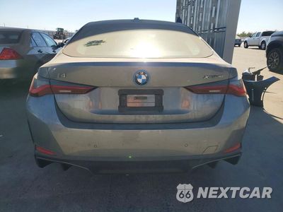 Zdjęcie 6 z 13 samochodu: 2024 BMW I4 XDRIVE 40 VIN:WBY83FB04RFT34275 - miniatura
