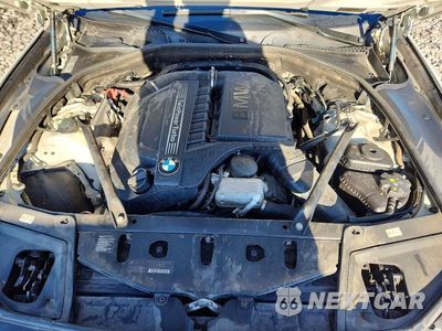 Zdjęcie 11 z 12 samochodu: 2015 BMW 535 XI VIN:WBA5B3C55FD541133 - miniatura