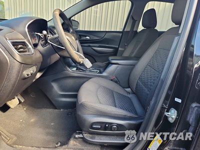 Zdjęcie 7 z 13 samochodu: 2018 CHEVROLET EQUINOX LT VIN:2GNAXJEV7J6207351 - miniatura