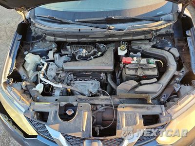 Zdjęcie 12 z 13 samochodu: 2016 NISSAN ROGUE S VIN:KNMAT2MV8GP654601 - miniatura