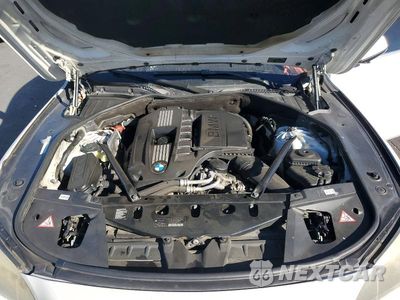 Zdjęcie 11 z 12 samochodu: 2012 BMW 740 LI VIN:WBAKB4C58CC577070 - miniatura