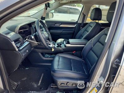 Zdjęcie 7 z 13 samochodu: 2026 GMC TERRAIN DENALI VIN:3GKALZEG4TL118103 - miniatura