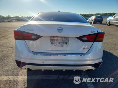 Zdjęcie 6 z 12 samochodu: 2019 NISSAN ALTIMA SV VIN:1N4BL4DW0KN304608 - miniatura