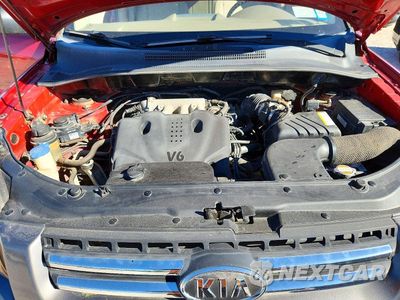 Zdjęcie 12 z 14 samochodu: 2008 KIA SPORTAGE LX VIN:KNDJE723087532650 - miniatura