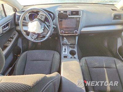 Zdjęcie 8 z 13 samochodu: 2019 SUBARU OUTBACK 2.5I PREMIUM VIN:4S4BSAFC6K3393428 - miniatura