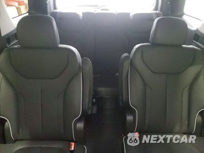 Zdjęcie 10 z 14 samochodu: 2025 HYUNDAI PALISADE XRT VIN:KM8R3DGE9SU897558 - miniatura