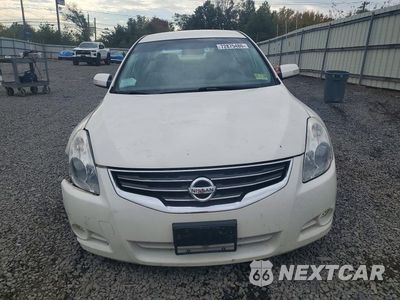 Piąte zdjęcie samochodu w środku: 2010 NISSAN ALTIMA HYBRID VIN:1N4CL2AP7AC192910 - miniatura