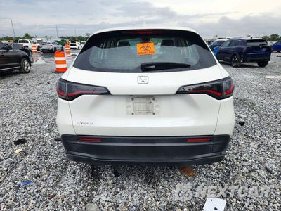Zdjęcie 6 z 13 samochodu: 2023 HONDA HR-V LX VIN:3CZRZ1H33PM743996 - miniatura
