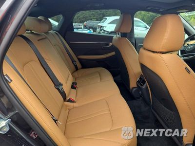 Zdjęcie 10 z 12 samochodu: 2021 HYUNDAI SONATA LIMITED VIN:KMHL34J21MA156944 - miniatura