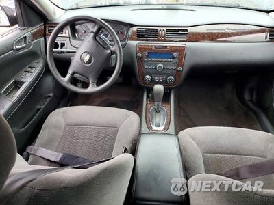 Zdjęcie 8 z 12 samochodu: 2015 CHEVROLET IMPALA LIMITED LT VIN:2G1WB5E31F1109965 - miniatura