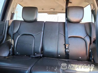 Zdjęcie 10 z 13 samochodu: 2015 NISSAN XTERRA X/S/PRO-4X VIN:5N1AN0NW6FN656049 - miniatura