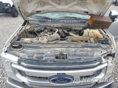 Zdjęcie 11 z 12 samochodu: 2022 FORD F250 SUPER DUTY VIN:1FT7W2BT2NEC88016 - miniatura