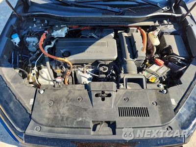 Zdjęcie 12 z 13 samochodu: 2023 HONDA CR-V SPORT VIN:2HKRS5H5XPH711345 - miniatura