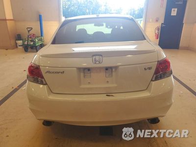 Zdjęcie 6 z 12 samochodu: 2010 HONDA ACCORD EXL VIN:1HGCP3F89AA027864 - miniatura