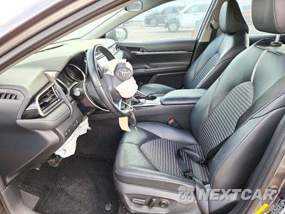 Zdjęcie 7 z 12 samochodu: 2019 TOYOTA CAMRY SE VIN:4T1B11HK9KU178904 - miniatura