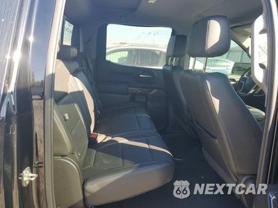 Zdjęcie 10 z 12 samochodu: 2020 CHEVROLET SILVERADO K1500 RST VIN:1GCUYEET9LZ247754 - miniatura