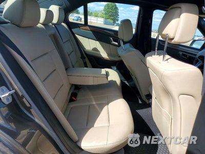 Zdjęcie 10 z 12 samochodu: 2012 MERCEDES-BENZ E 350 VIN:WDDHF5KB5CA613023 - miniatura