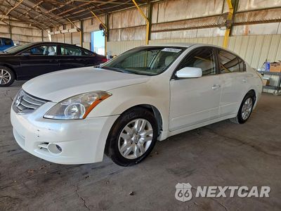 2012 NISSAN ALTIMA 2.5 S 1N4AL2AP6CN441762 - główne zdjęcie licytacji z USA - miniatura