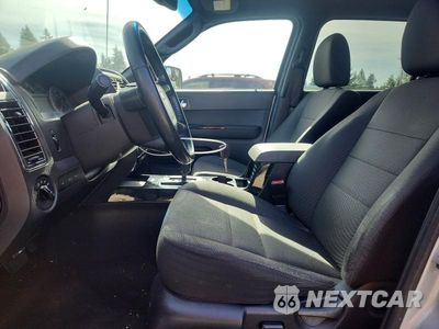 Zdjęcie 7 z 14 samochodu: 2011 FORD ESCAPE XLT VIN:1FMCU9DG4BKB19038 - miniatura