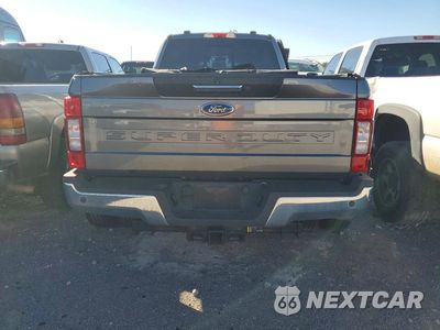 Zdjęcie 6 z 14 samochodu: 2021 FORD F350 SUPER DUTY VIN:1FT8W3DT3MED66700 - miniatura