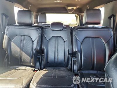 Zdjęcie 10 z 13 samochodu: 2021 FORD EXPEDITION MAX LIMITED VIN:1FMJK1KT3MEA18721 - miniatura