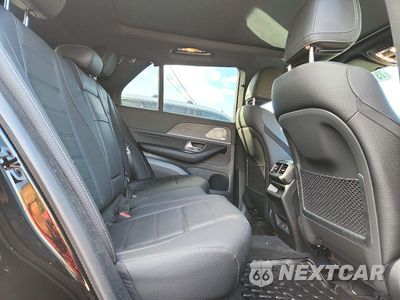 Zdjęcie 11 z 13 samochodu: 2026 MERCEDES-BENZ GLE 580 4MATIC VIN:4JGFB8FB2TB539316 - miniatura
