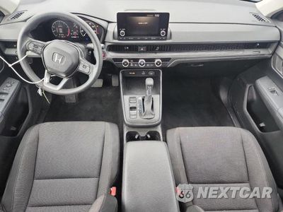 Zdjęcie 8 z 13 samochodu: 2025 HONDA CR-V LX VIN:2HKRS3H2XSH304841 - miniatura