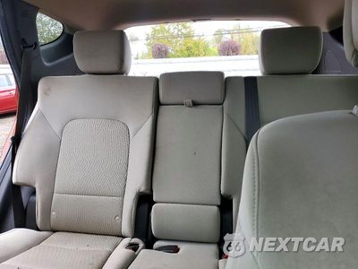 Zdjęcie 10 z 13 samochodu: 2016 HYUNDAI SANTA FE SPORT 2.4L VIN:5XYZUDLB2GG311904 - miniatura