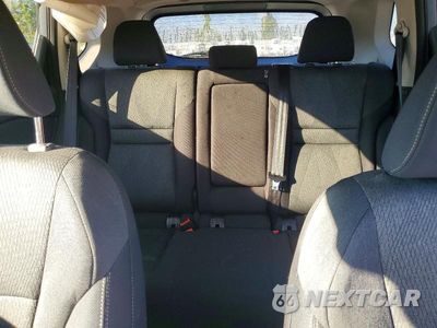 Zdjęcie 10 z 13 samochodu: 2026 NISSAN ROGUE SV VIN:5N1BT3BA0TC705998 - miniatura