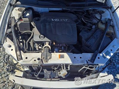 Zdjęcie 11 z 12 samochodu: 2012 CHEVROLET IMPALA LS VIN:2G1WF5E39C1169377 - miniatura