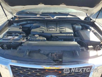 Zdjęcie 12 z 13 samochodu: 2020 NISSAN ARMADA SL VIN:JN8AY2ND8L9107905 - miniatura