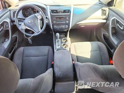 Zdjęcie 8 z 12 samochodu: 2014 NISSAN ALTIMA 2.5 S VIN:1N4AL3AP7EC154872 - miniatura