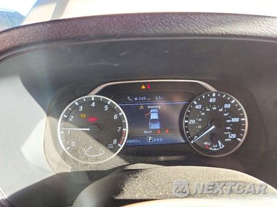 Zdjęcie 9 z 13 samochodu: 2023 NISSAN FRONTIER S VIN:1N6ED1CL1PN641917 - miniatura