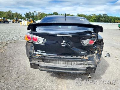Zdjęcie 6 z 13 samochodu: 2017 MITSUBISHI LANCER ES VIN:JA32U2FU6HU014054 - miniatura