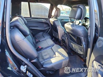 Zdjęcie 11 z 13 samochodu: 2017 MERCEDES-BENZ GLS 550 4MATIC VIN:4JGDF7DEXHA874548 - miniatura