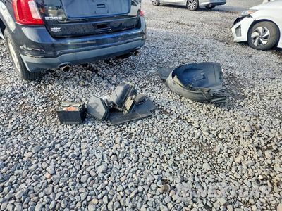Zdjęcie 12 z 13 samochodu: 2011 FORD EDGE SE VIN:2FMDK3GC4BBA99528 - miniatura