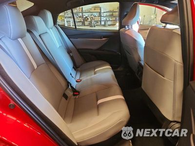 Zdjęcie 10 z 12 samochodu: 2025 TOYOTA CAMRY SE VIN:4T1DBADK0SU003159 - miniatura
