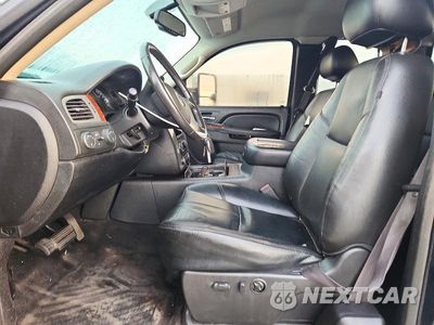 Zdjęcie 7 z 12 samochodu: 2012 GMC SIERRA K1500 SLT VIN:1GTR2WE78CZ221940 - miniatura