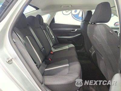 Zdjęcie 10 z 13 samochodu: 2026 HYUNDAI SONATA SE VIN:KMHL24JA5TA568292 - miniatura