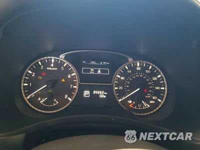 Zdjęcie 9 z 13 samochodu: 2017 INFINITI QX60 BASE VIN:5N1DL0MM2HC501631 - miniatura