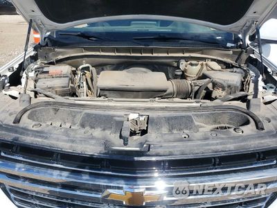 Zdjęcie 11 z 12 samochodu: 2021 CHEVROLET TAHOE C1500 LT VIN:1GNSCNKD7MR265200 - miniatura