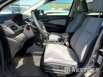 Zdjęcie 7 z 13 samochodu: 2016 HONDA CR-V EX VIN:3CZRM3H50GG716538 - miniatura