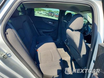 Zdjęcie 10 z 12 samochodu: 2022 CHEVROLET MALIBU LT VIN:1G1ZD5ST9NF131652 - miniatura