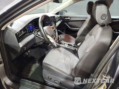 Zdjęcie 7 z 12 samochodu: 2025 VOLKSWAGEN JETTA SE VIN:3VW7X7BU8SM015278 - miniatura
