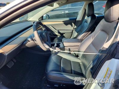 Zdjęcie 7 z 12 samochodu: 2021 TESLA MODEL 3 VIN:5YJ3E1EA6MF947833 - miniatura